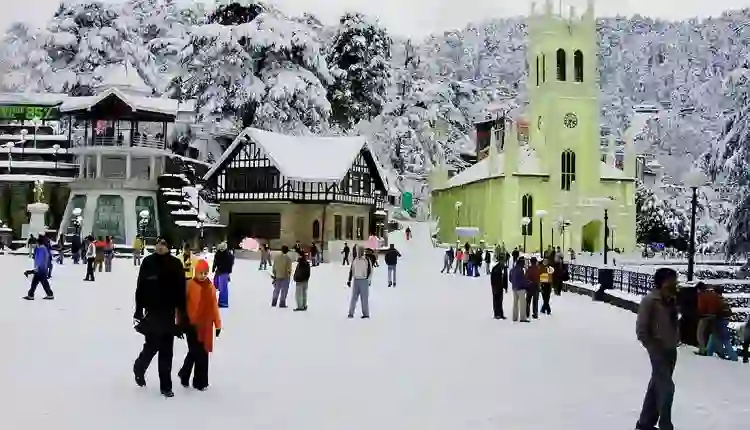 himachal tour packages from mumbai