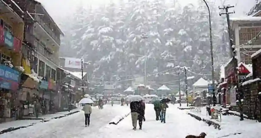 kullu manali tour packages, manali volvo tour package
