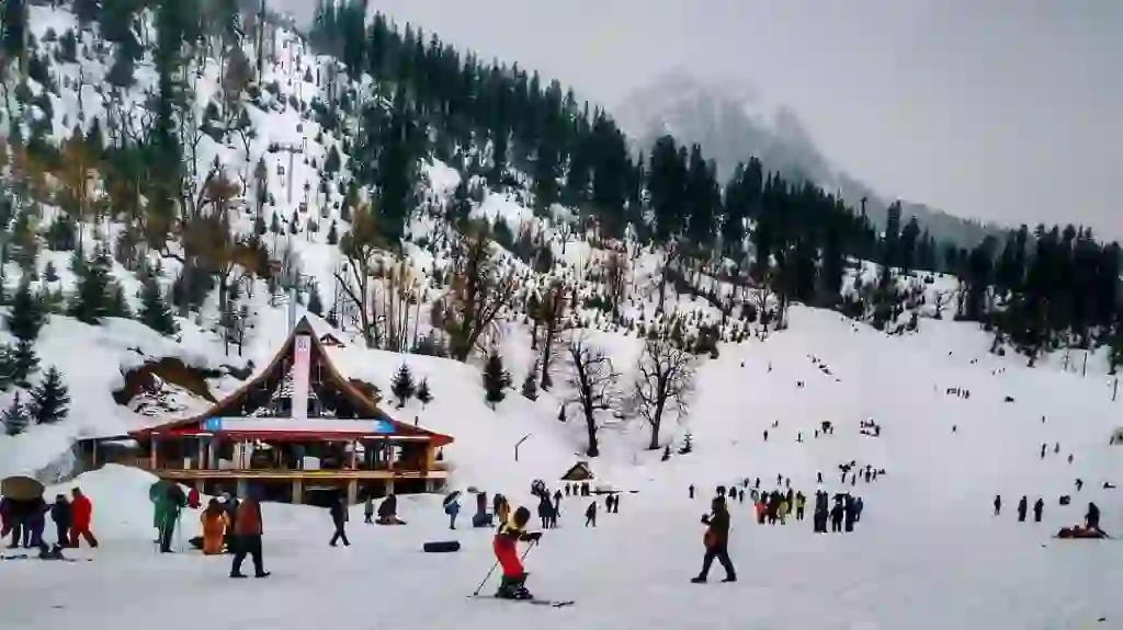 shimla manali honeymoon package from mumbai, himachal tour packages from delhi by volvo